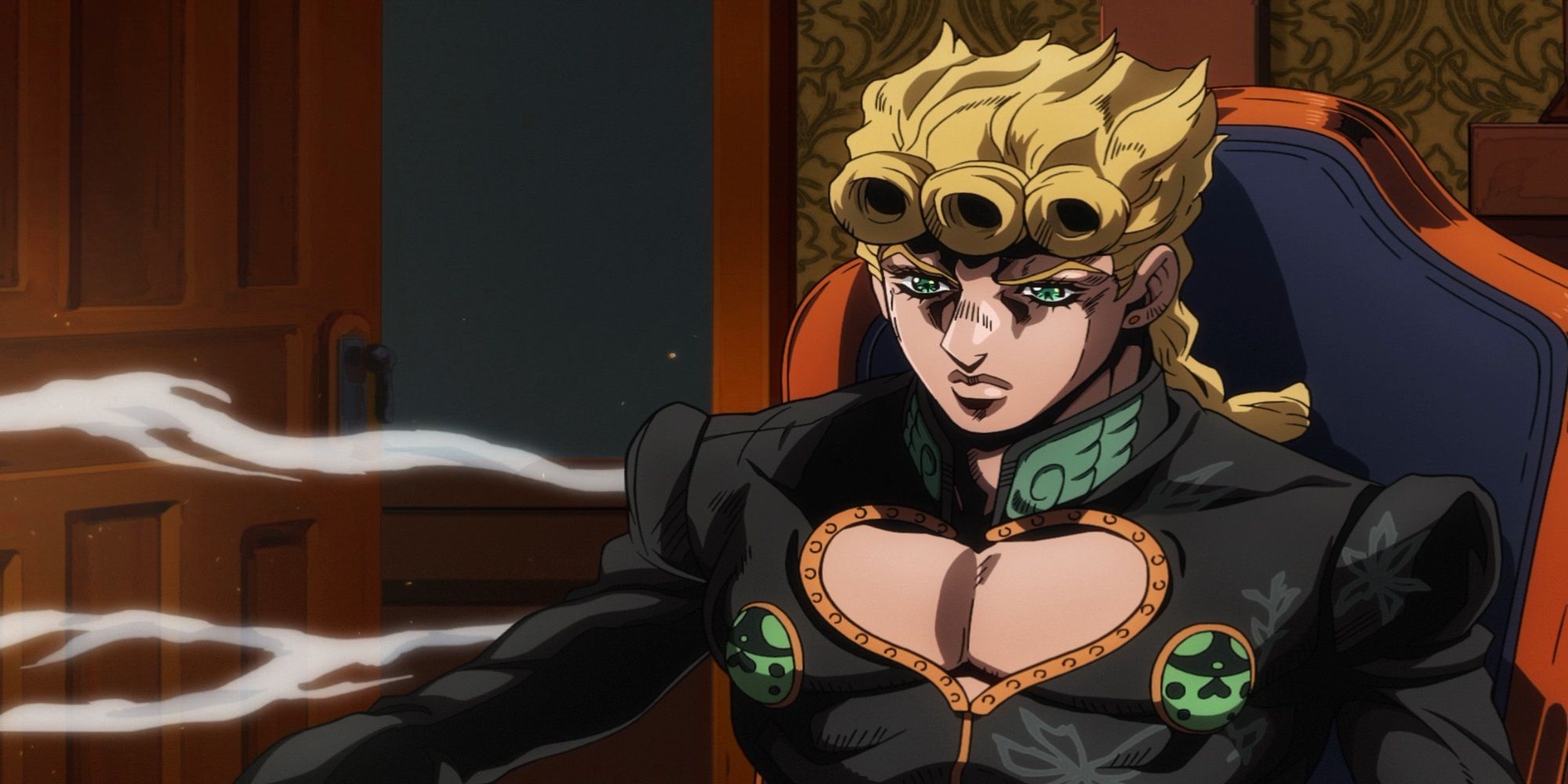 All 9 JoJo's Bizarre Adventure Parts Ranked From Worst to Best