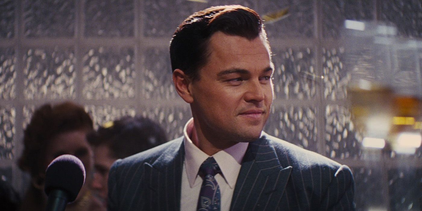The Wolf Of Wall Street’s “Hidden” CGI Detailed By VFX Supervisor