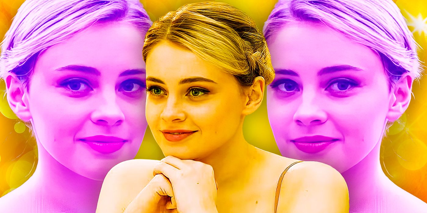 Is Tessa In 'After Everything'? Why Josephine Langford Doesn't Feature Much  - Capital