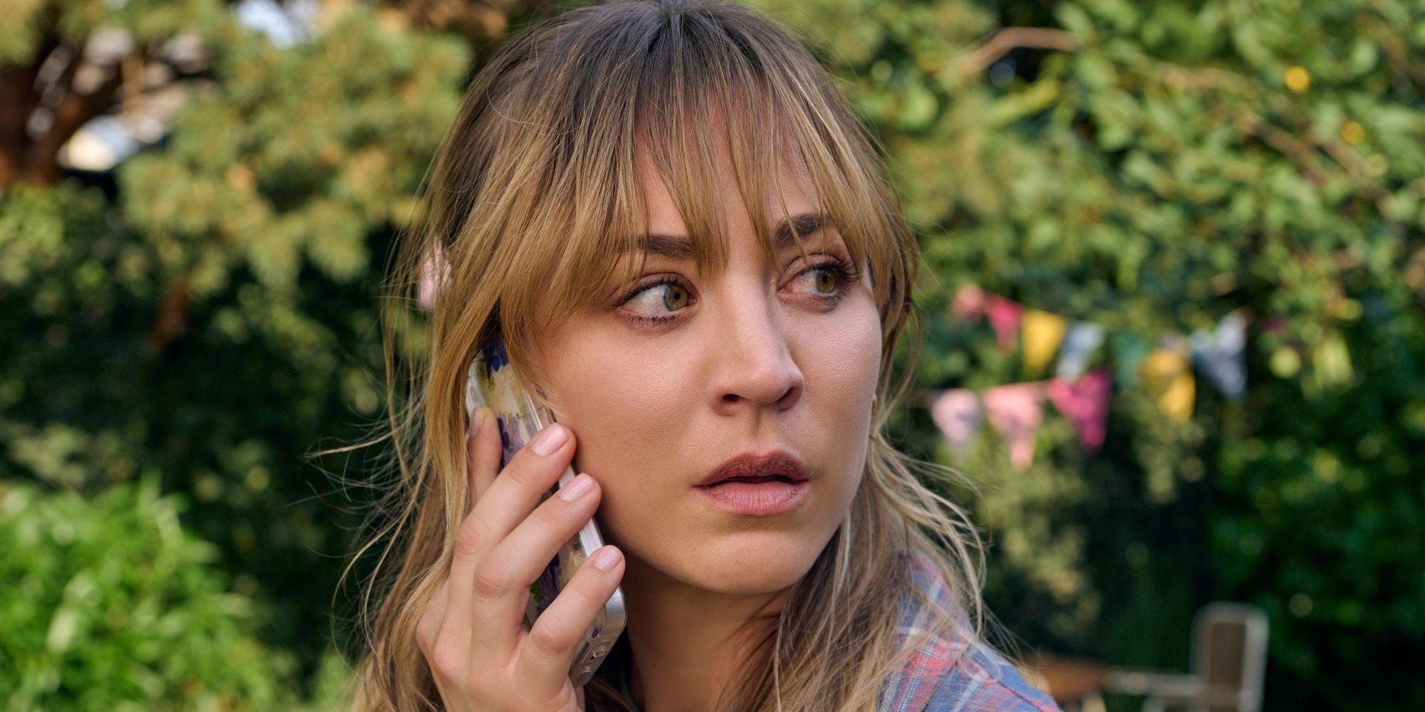 Prime Video's New Action Comedy Can't Break Kaley Cuoco's Unfortunate ...