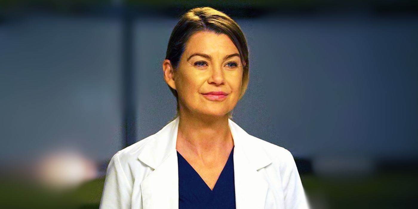 Grey's Anatomy Season 20 Needs To Get 1 Detail Of Meredith's Return Right