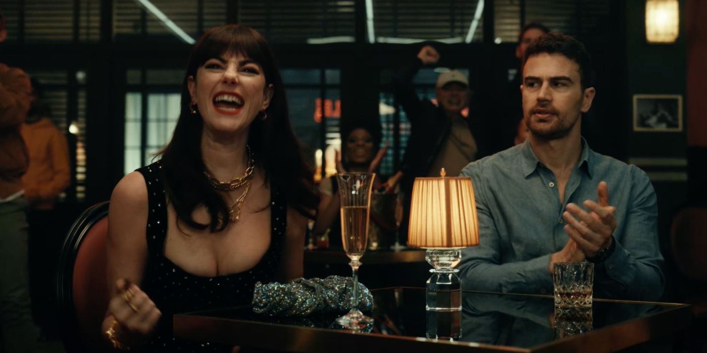 5 Ways Guy Ritchie's The Gentleman Movie Is Better Than The Show (& 5 Ways The Show Is Better)