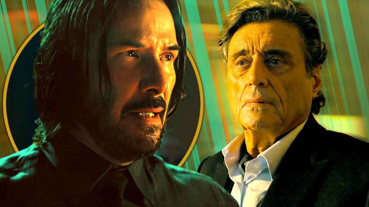 John Wick 5 Reports Get Honest Response From Winston Actor