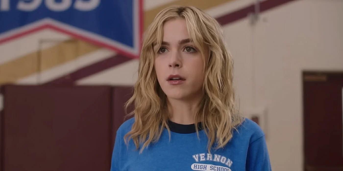 Netflix's New Time Travel Horror Movie Is A Great Reminder To Watch Kiernan Shipka's 87% RT Slasher From Last Year