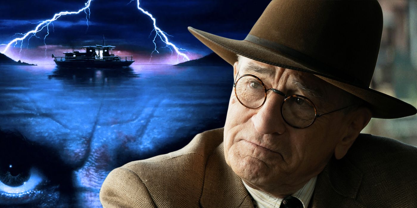 Killers Of The Flower Moon Will Break A 32Year Scorsese & De Niro