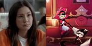 Hazbin Hotel Voice Cast Character Guide
