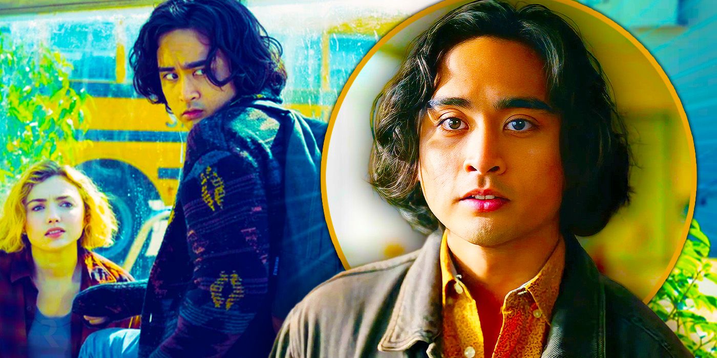 Kristian Ventura School Spirits Interview Featured Image