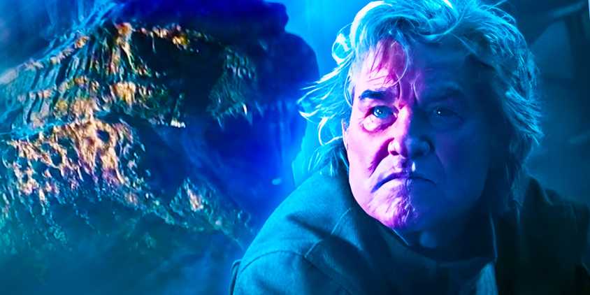 Kurt Russel Lee Shaw Monarch Finale