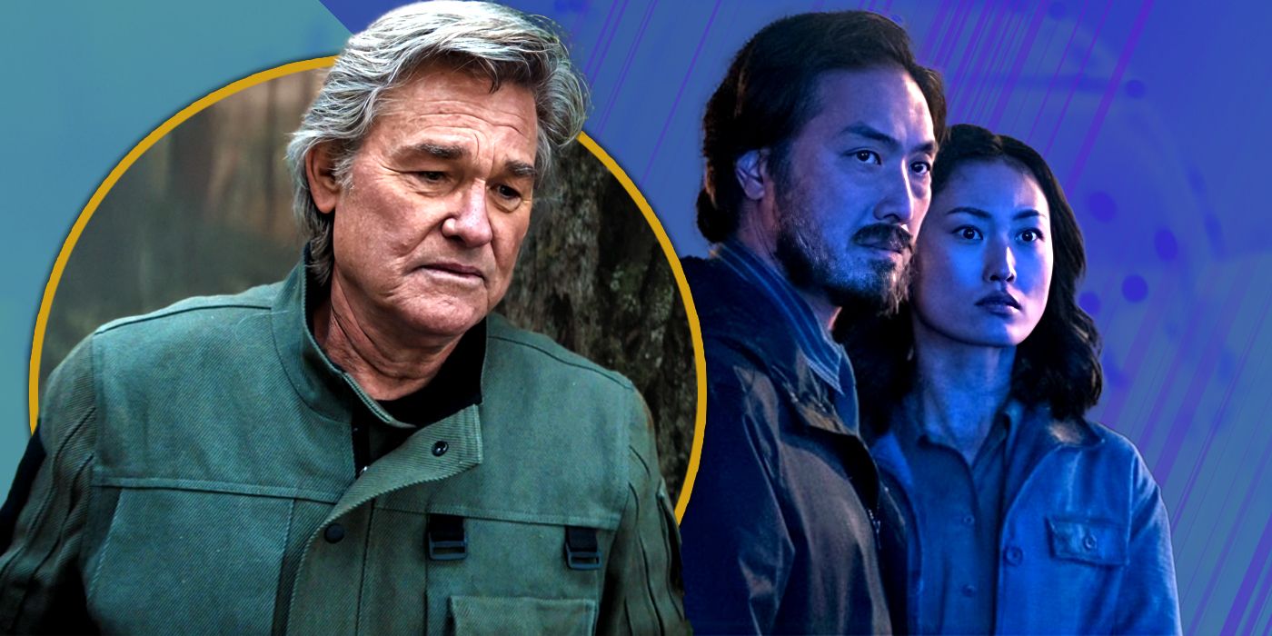 Monarch Legacy of Monsters Ending Explained by Kurt Russell