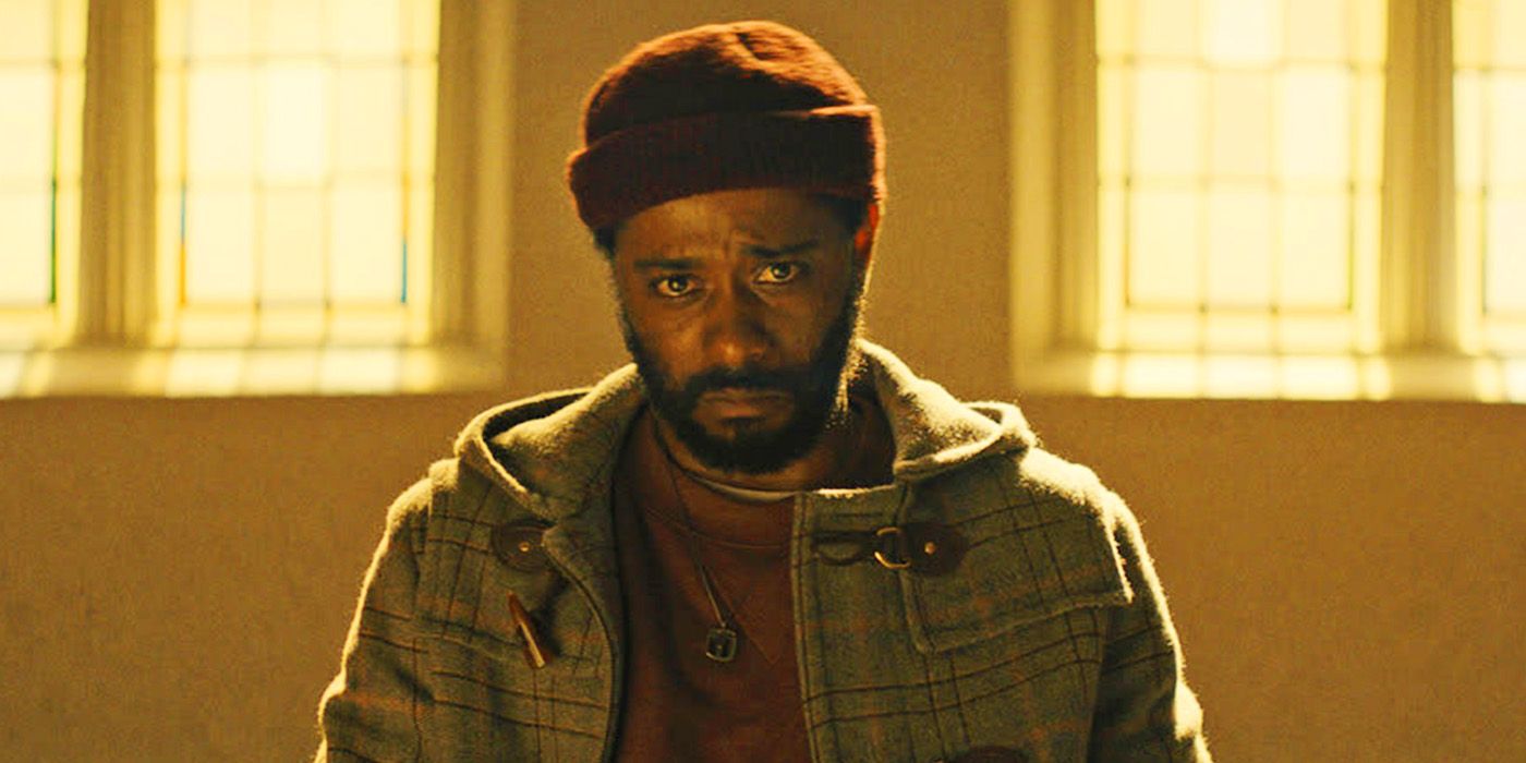 LaKeith Stanfield's Dream DC Role Is Perfect For The Upcoming Batman Movie Reboot