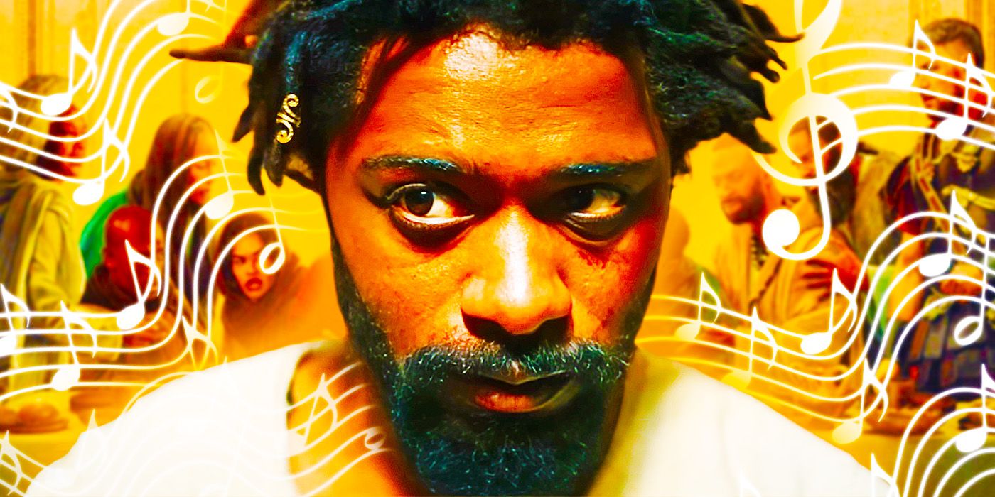 The Book Of Clarence Soundtrack Guide Every Song & When They Play