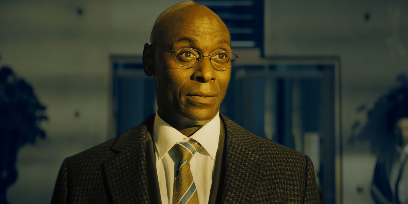Lance Reddick Still Has 1 More Movie After Netflix’s Shirley Coming Out