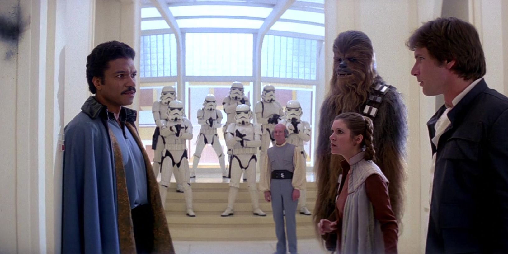 Star Wars' 10 Best Redemption Stories