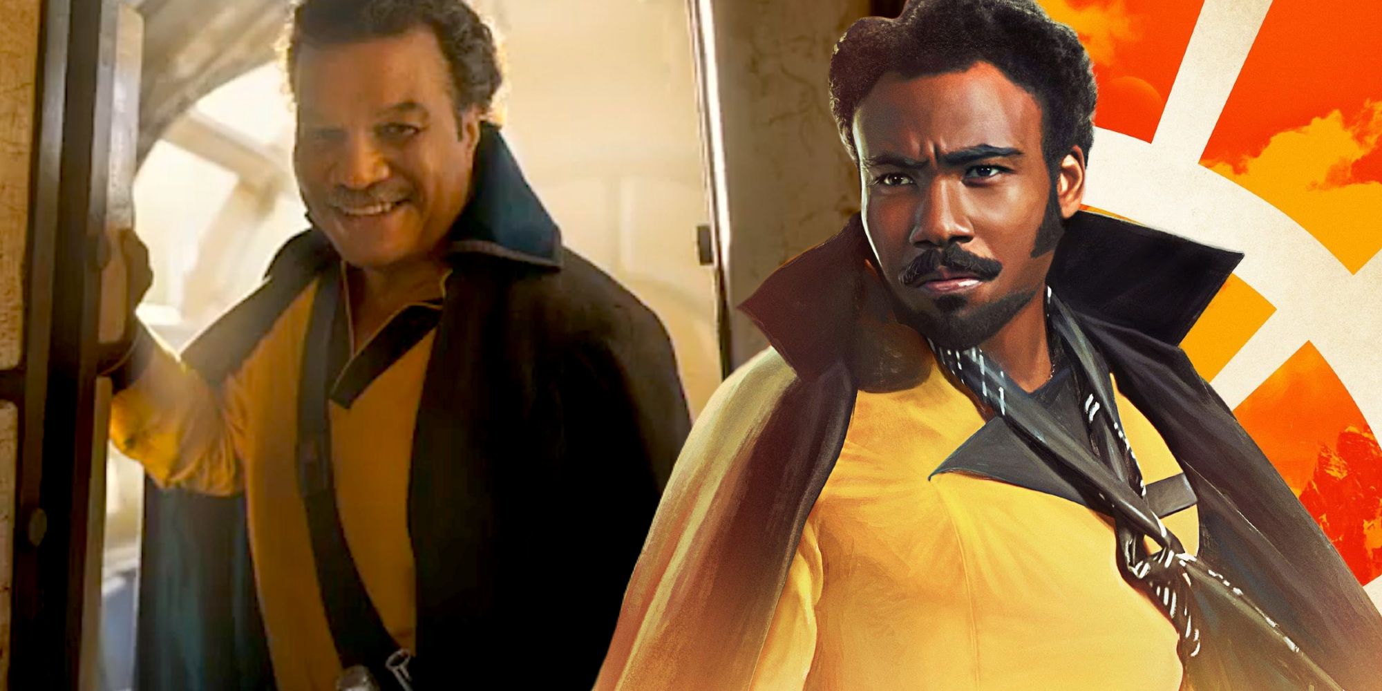 Donald Glover Wants To Bring The Fun Back To Star Wars With His Lando Movie