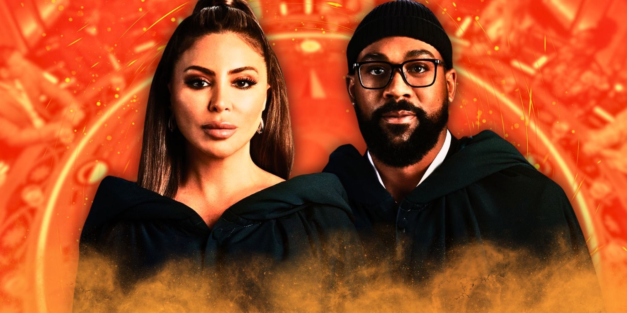 Marcus Jordan and Larsa Pippen team up for reality TV show with $250,000 in  sight: What