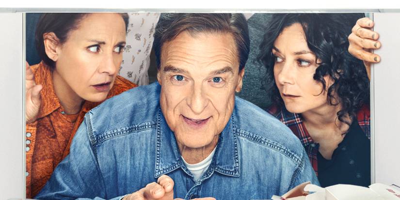 The Conners Season 7 Is The Show's Most Exciting In Years - And Also Its Biggest Risk Since The Show Started