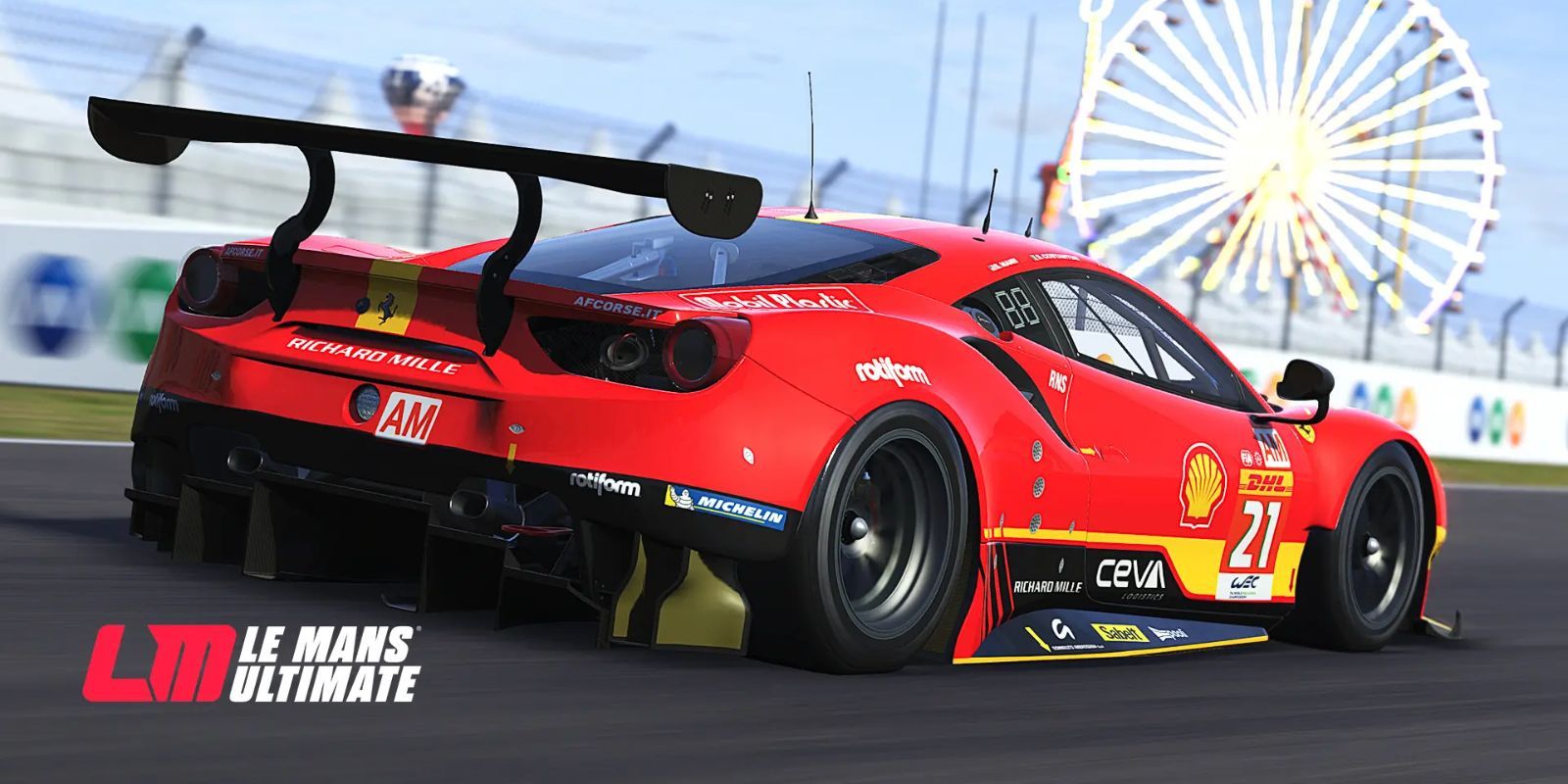 All Racing Games Releasing In 2024 (PS5, Xbox, PC, Switch)