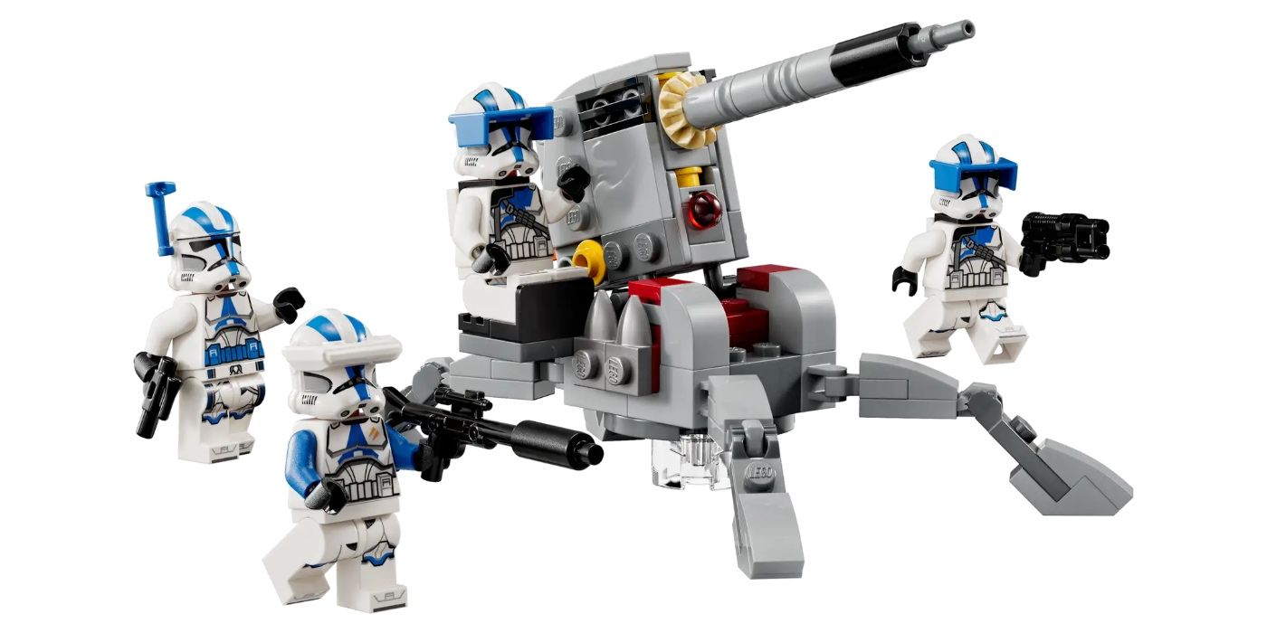 Star wars lego discount sets under $100