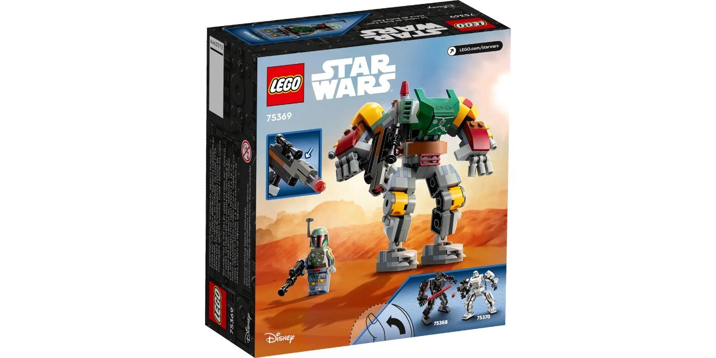 10 лучших наборов LEGO Star Wars стоимостью менее 100 долларов