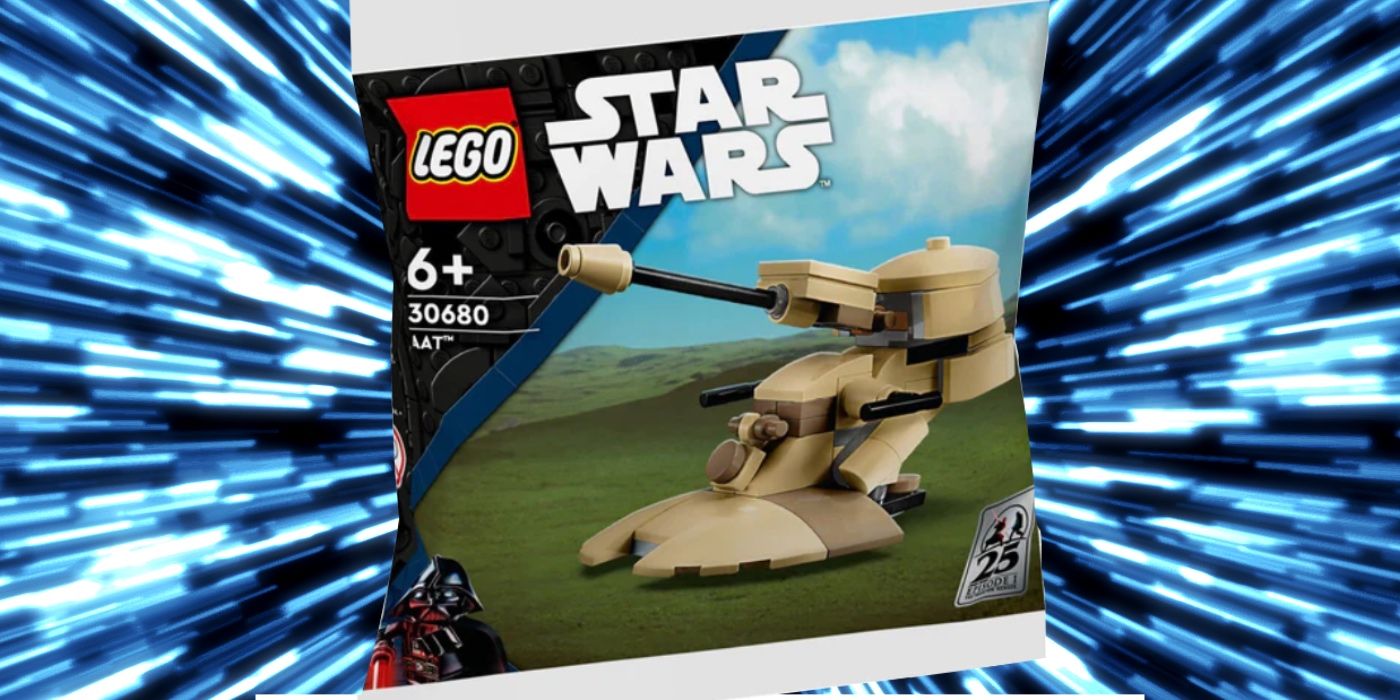 1st Lego Star Wars Sets Of 2024 #starwars #starwarstiktok #starwarsfan, Star  Wars LEGO