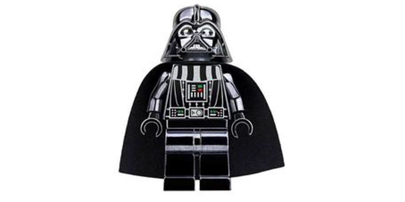 Lego Star Wars Darth Vader sw0218
