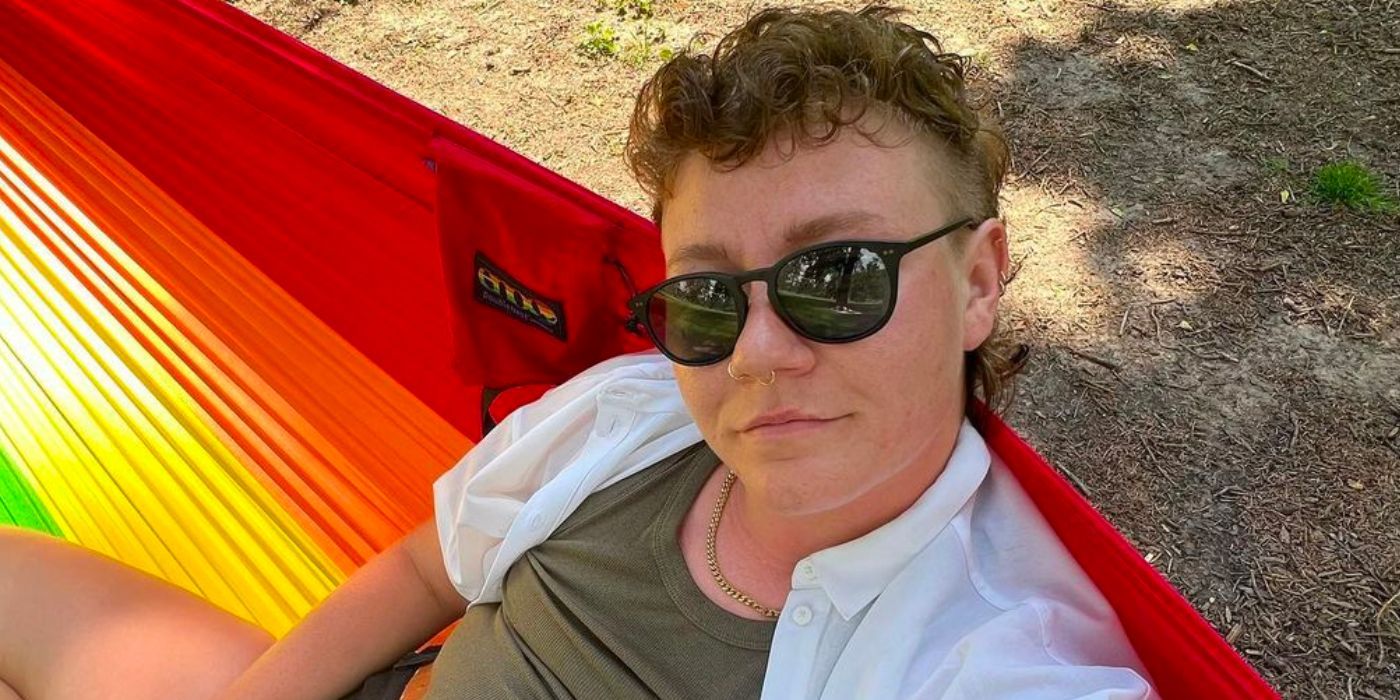 Leo Brown In Sister Wives 6