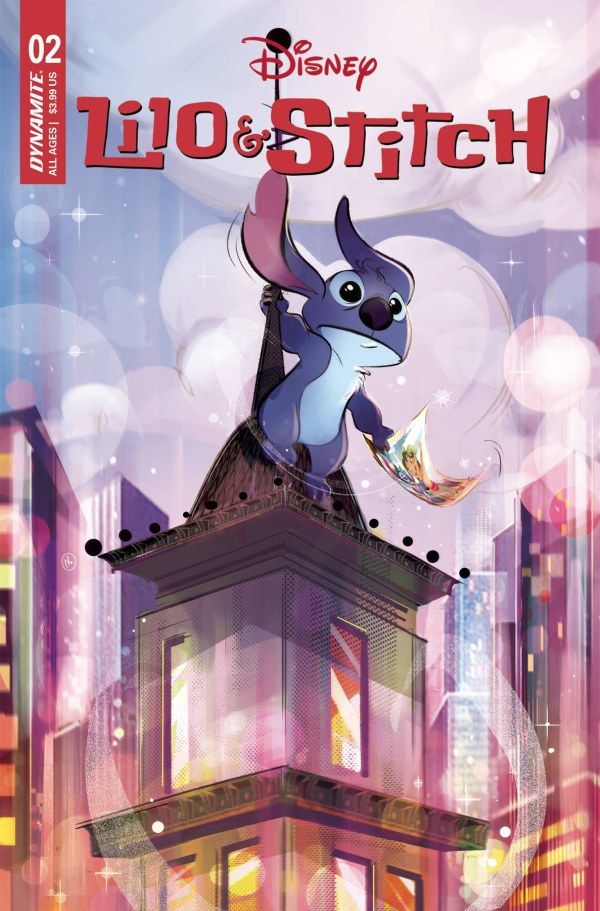 “LOST IN NEW YORK!”: Lilo & Stitch’s Return Is Perfectly Combining E.T. with Home Alone 2