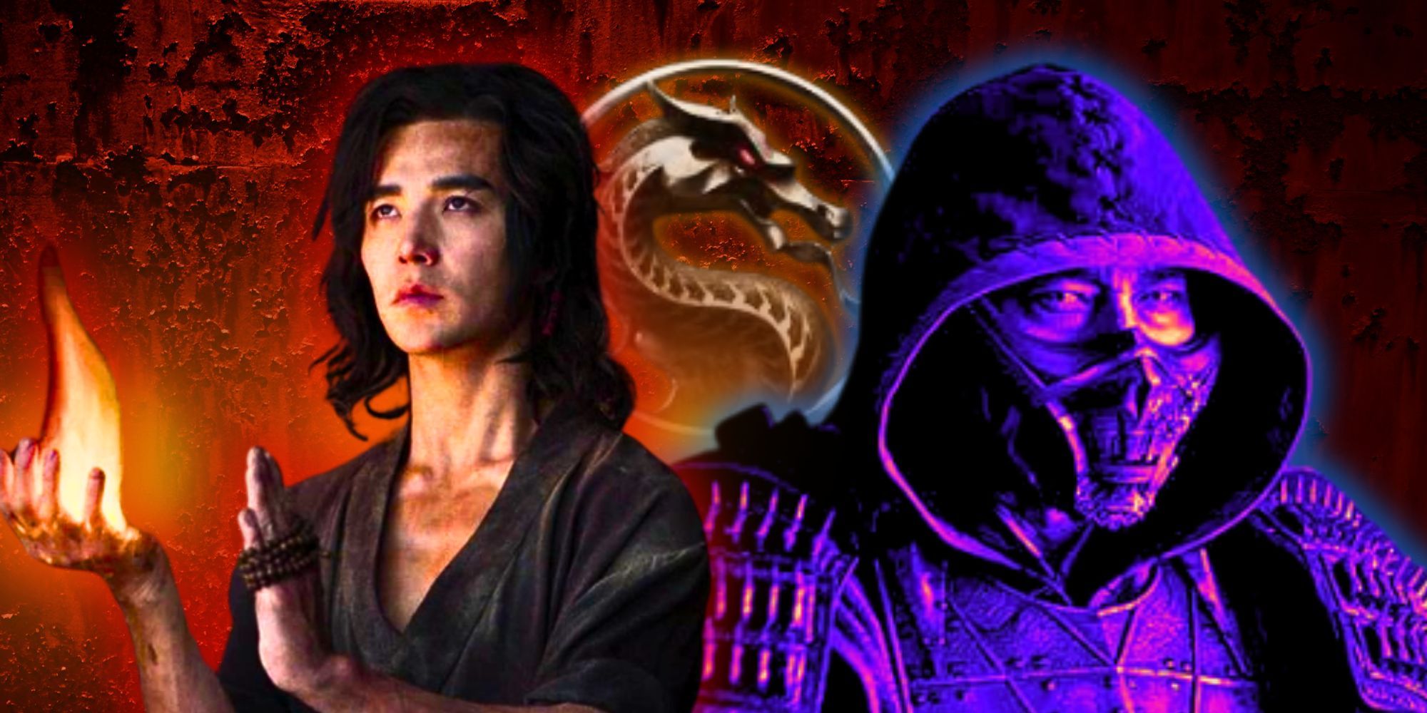 Mortal Kombat 2 Can Fix The Two Iconic Game Characters Failed By The 2021 Movie