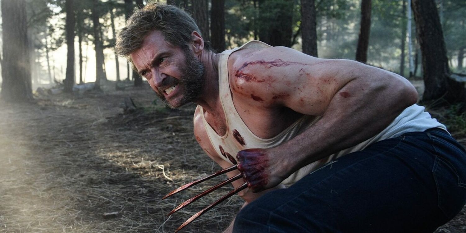 Hugh Jackman's Perfect MCU Farewell Must Adapt Wolverine's Most Savage  Stoyline That Makes Logan Look Like