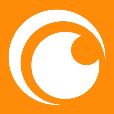 Logo-Crunchyroll