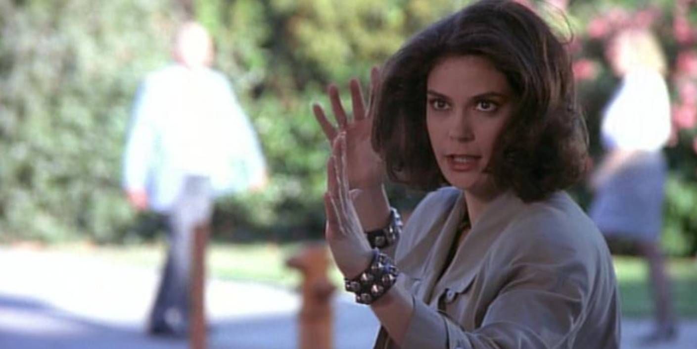 Lois Lane in Lois & Clark_ The New Adventures of Superman