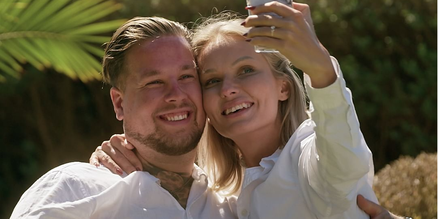 Is Bad Casting The Reason Love Is Blind: Sweden Failed Miserably?