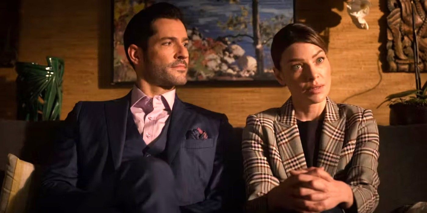 Tom Ellis Reveals 2 Specific Conditions To Return For Lucifer Revival