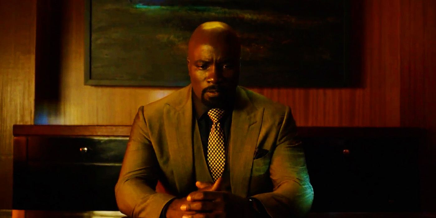 Your Dream MCU Luke Cage Recasting Wanted The Role In 2011