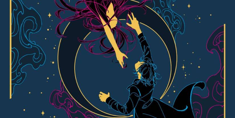 Brandon Sanderson Yumi and the Nightmare Painter Cover