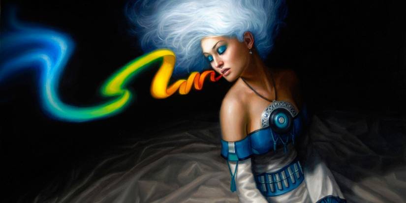 Warbreaker Brandon Sanderson Cover Art