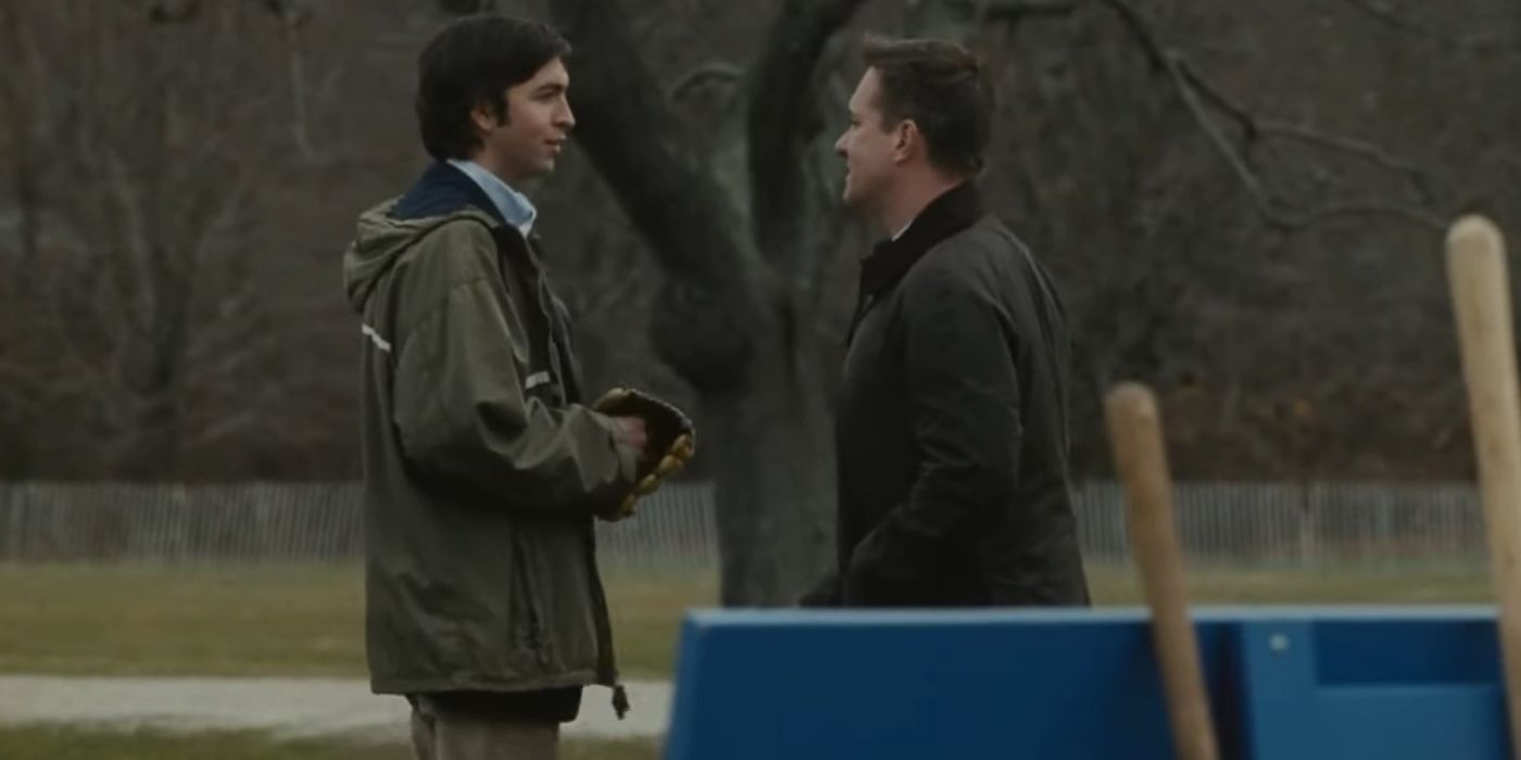 Greg and Tom Succession season 1