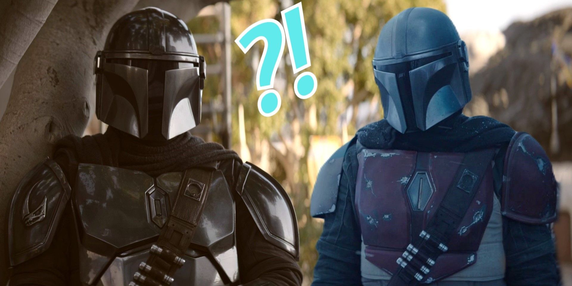 The Mandalorian: 8 Ways Din Djarin & Grogu Have Changed Between Their Debut And Their Upcoming Movie