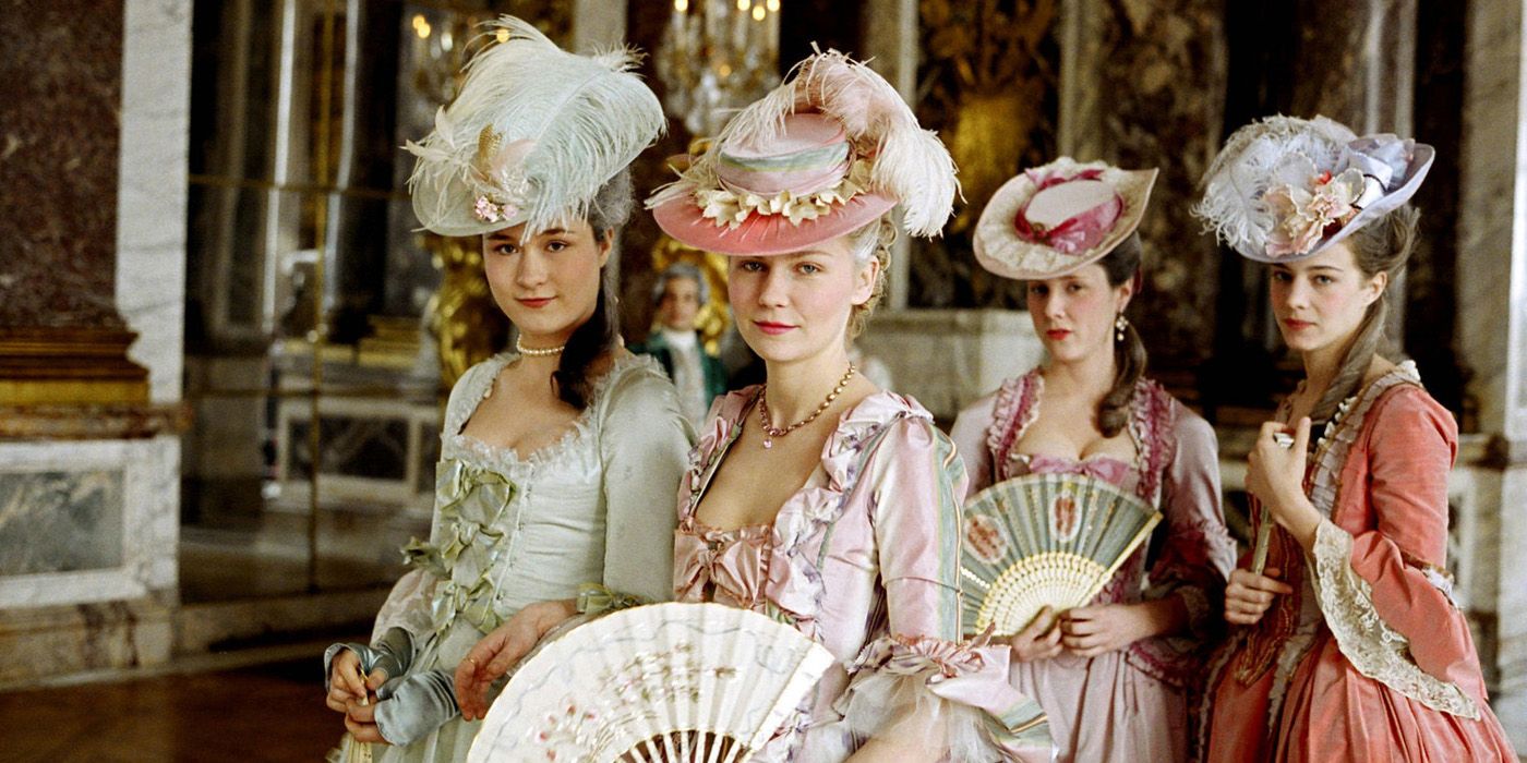 The 15 Best Movies About The French Revolution, Ranked