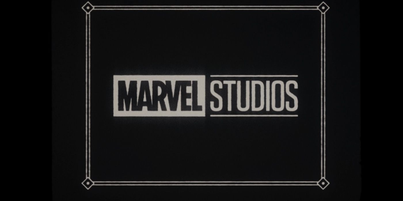 Marvel Logo in Echo Episode 3
