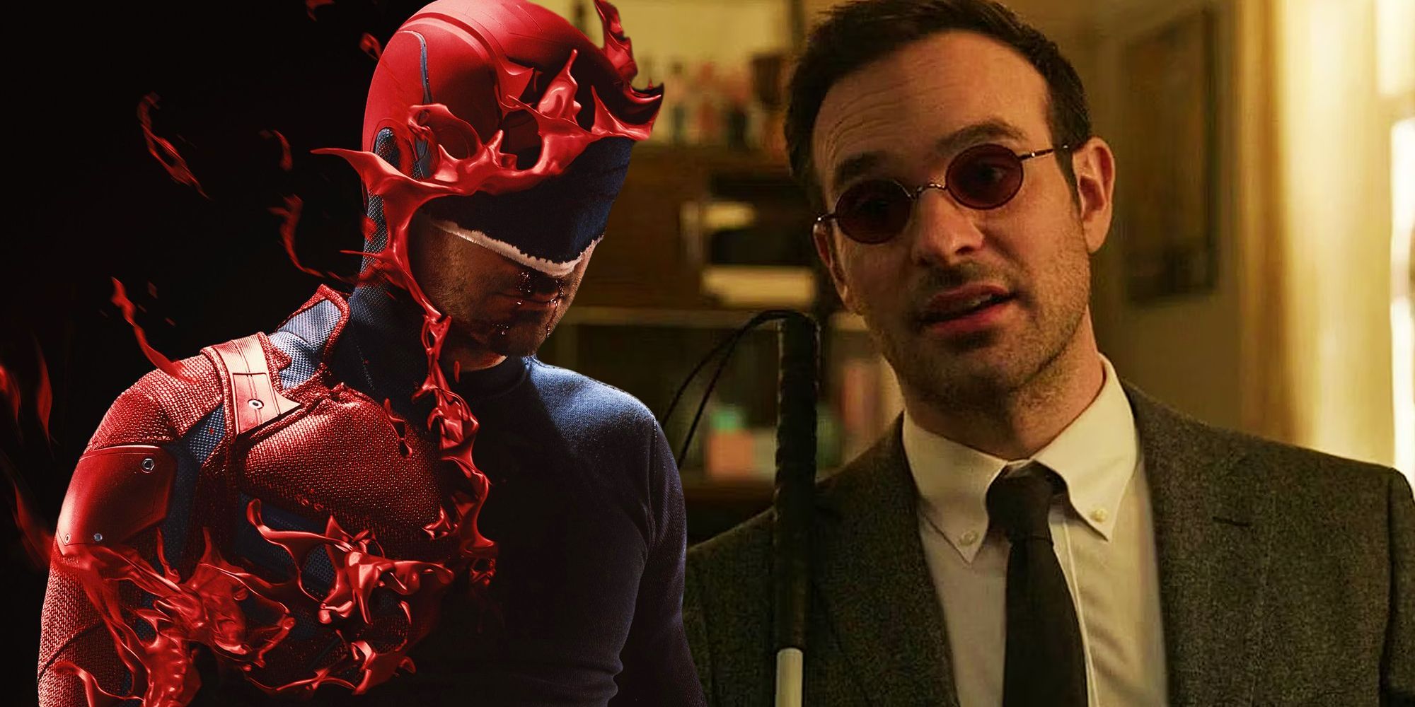 Marvel Just Made Daredevil: Born Again