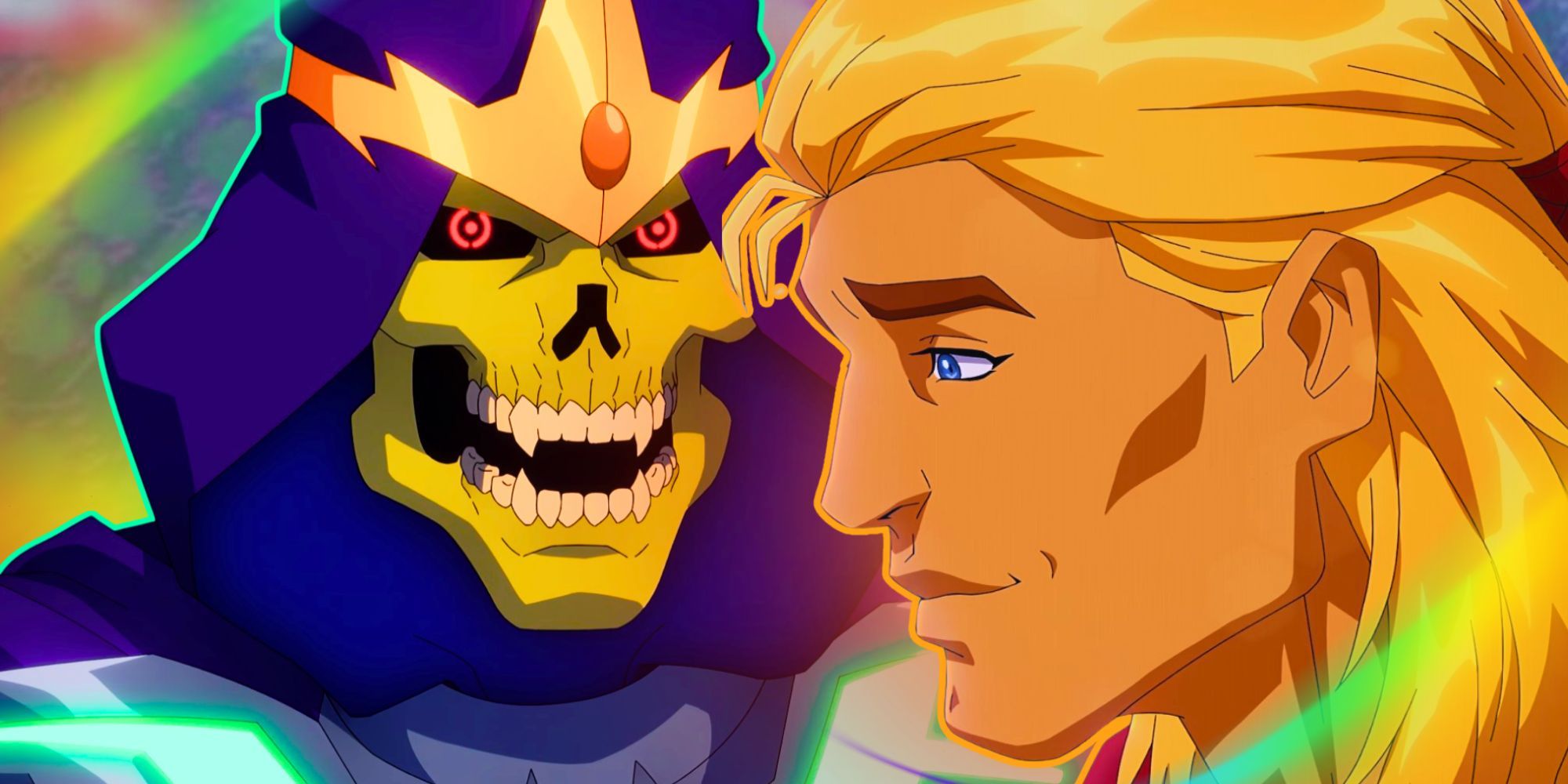 9 Ways Masters Of The Universe: Revolution Is Already Better Than Revelation