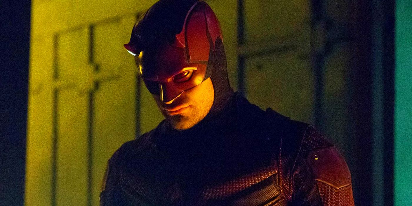 The MCU Already Easily Explained How Daredevil Can Appear In Avengers 5