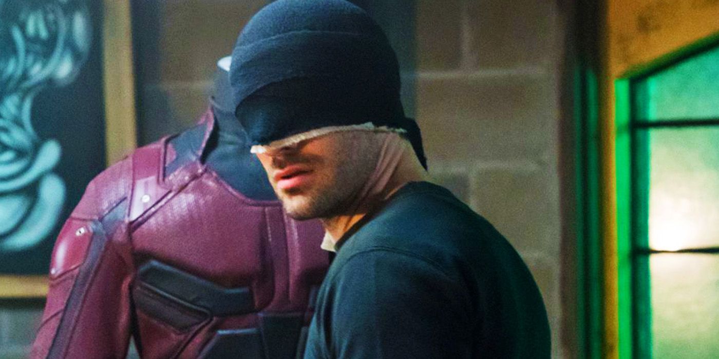 The MCU Already Easily Explained How Daredevil Can Appear In Avengers 5