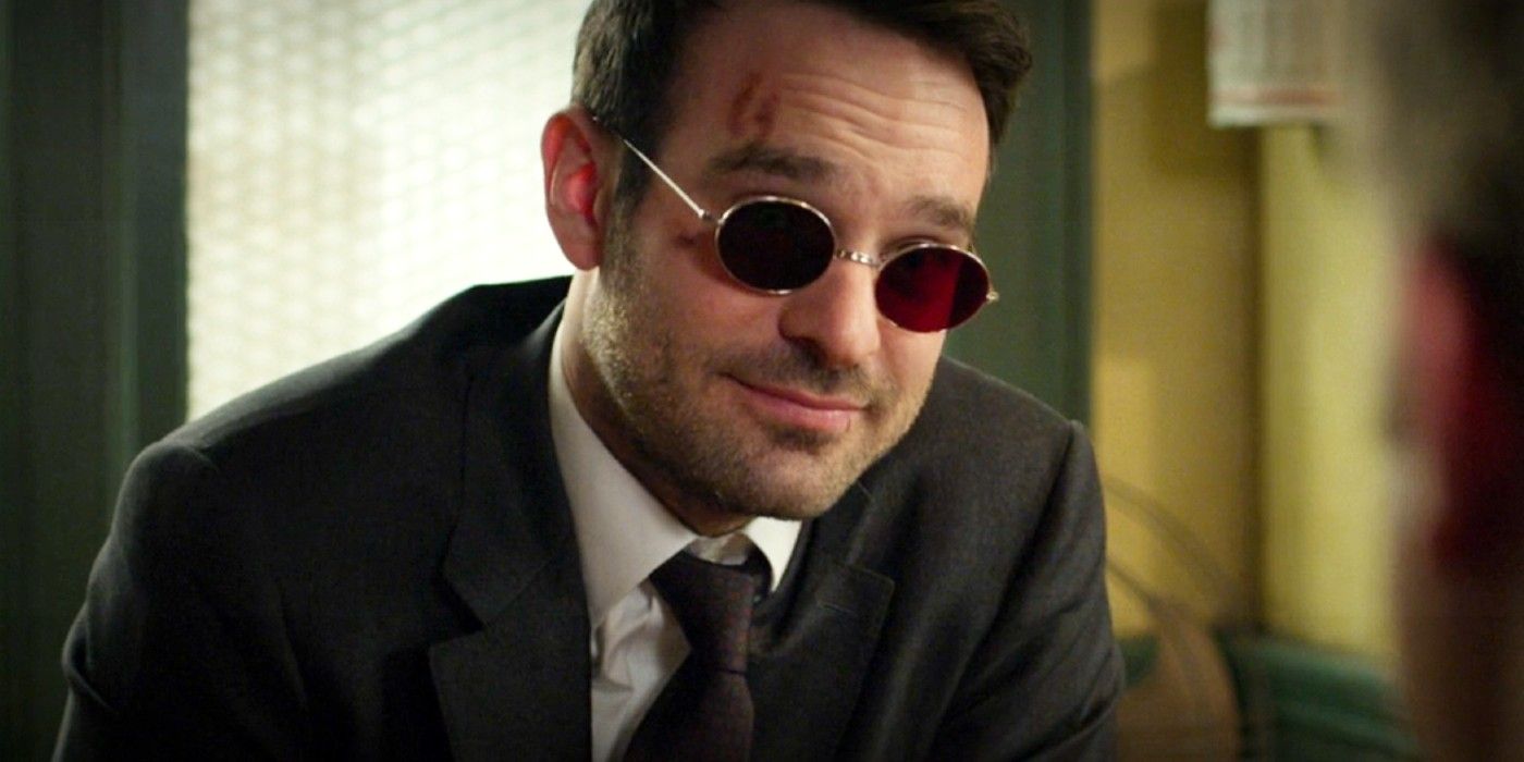 Which of Matt Murdock's glasses are your favorite look? : r/Defenders