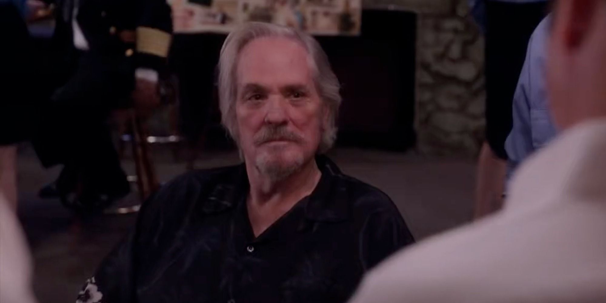 MC Gaines guest starring in Tacoma FD