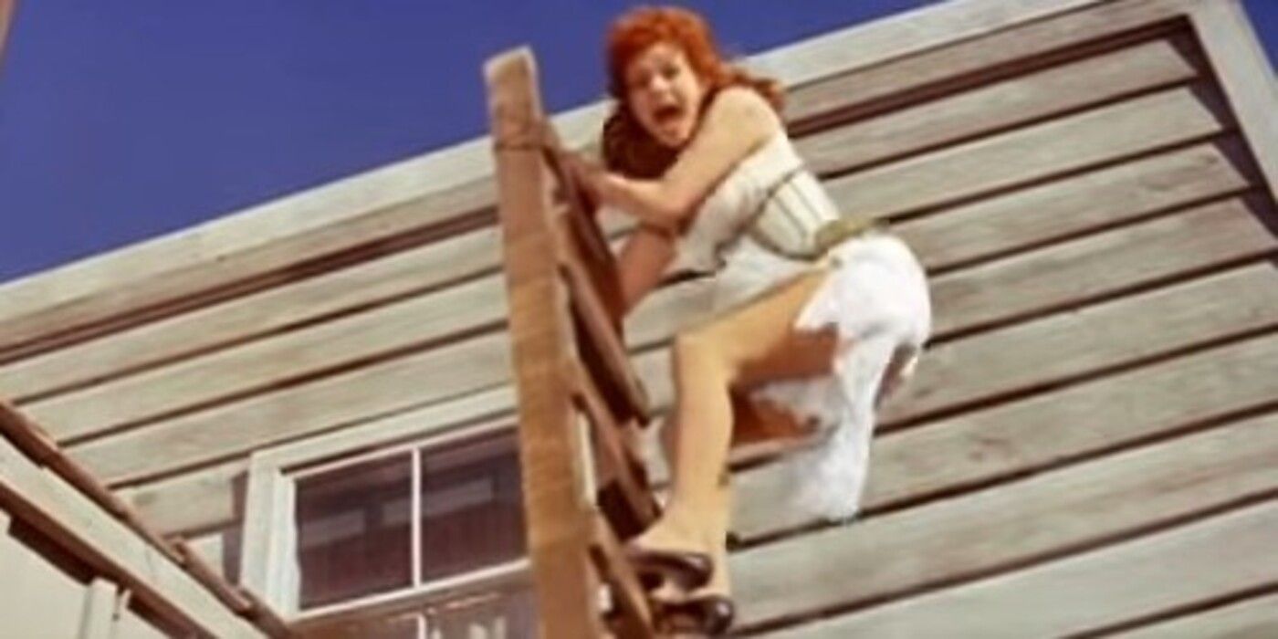 All 5 John Wayne & Maureen O'Hara Movies, Ranked Worst To Best