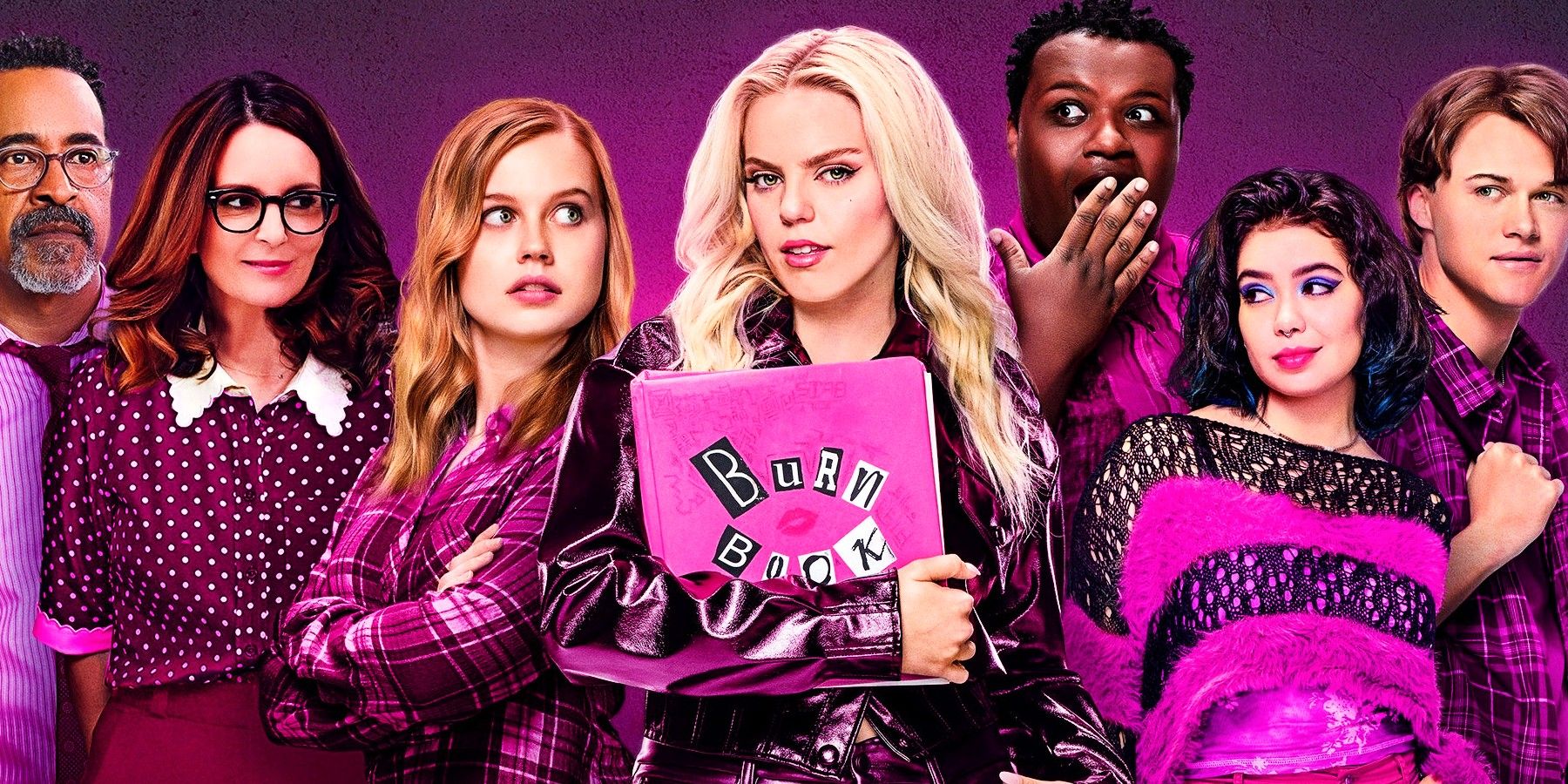 6 Reasons Why Mean Girls 2024's Reviews Are So Positive