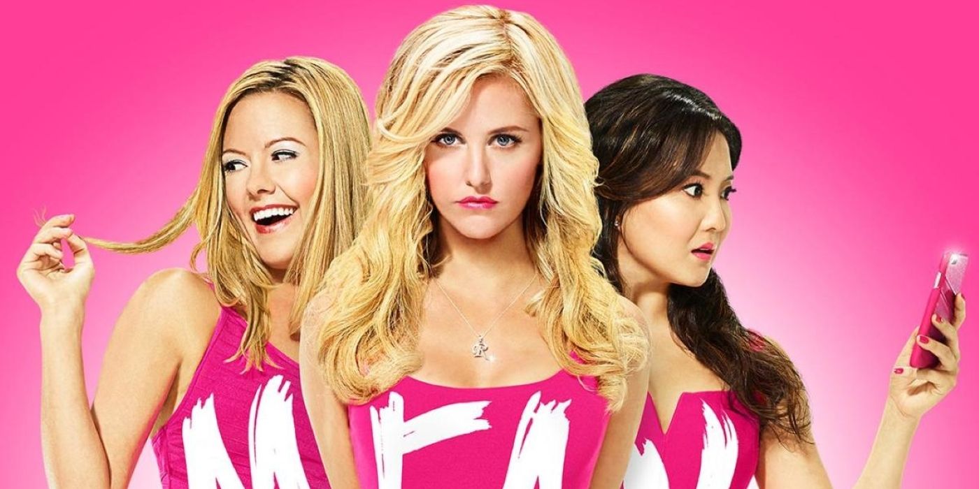 Mean Girls 2024 Cameo de Ashley Park é um negócio maior do que você