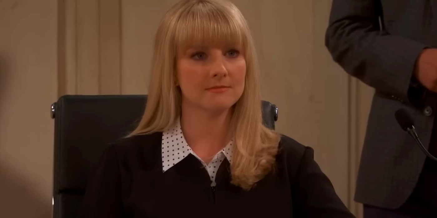 Abby’s Dating Life In Night Court Season 2 Teased By Star